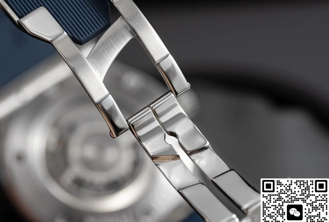 Hublot Classic Fusion 542.NX.7170.RX.HBP24 1:1 Best Edition Replica Watch